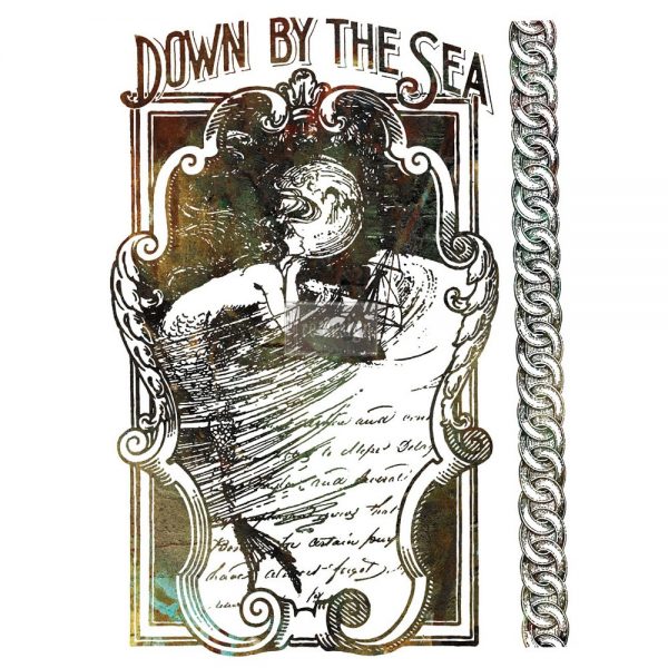 "Transfer Down by the Sea