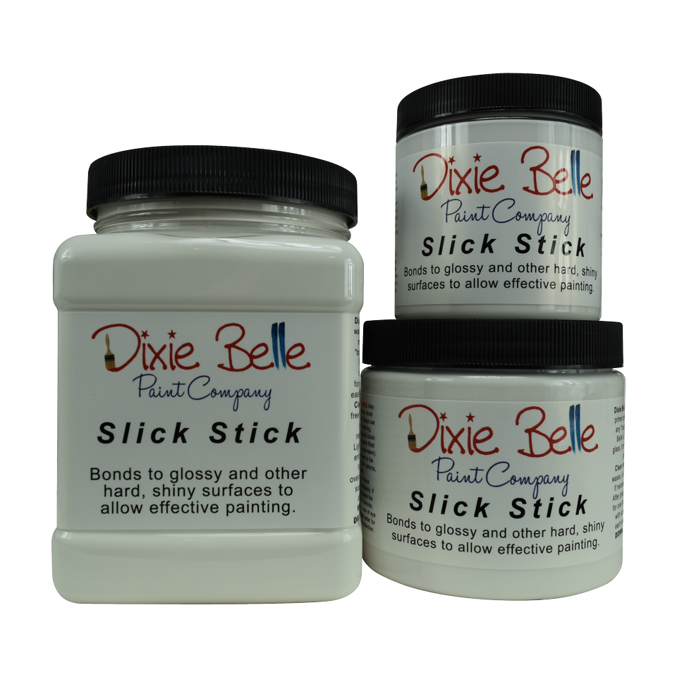 "Dixie Belle slick stick