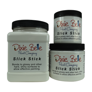 "Dixie Belle slick stick